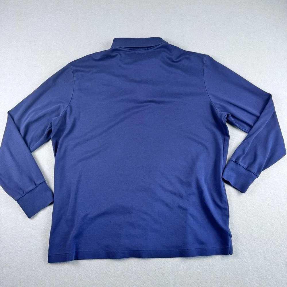 Polo Ralph Lauren thank you